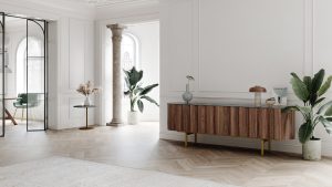 El-IT 003 WALNUT