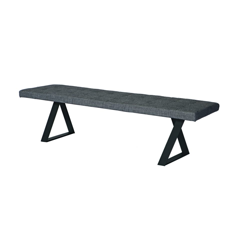TRIAN BENCH  006