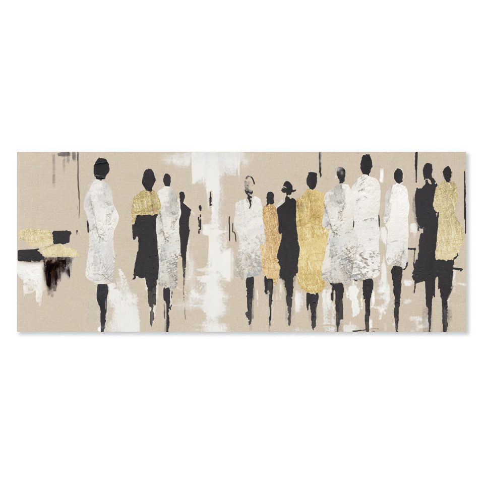 Promenade 150×60
