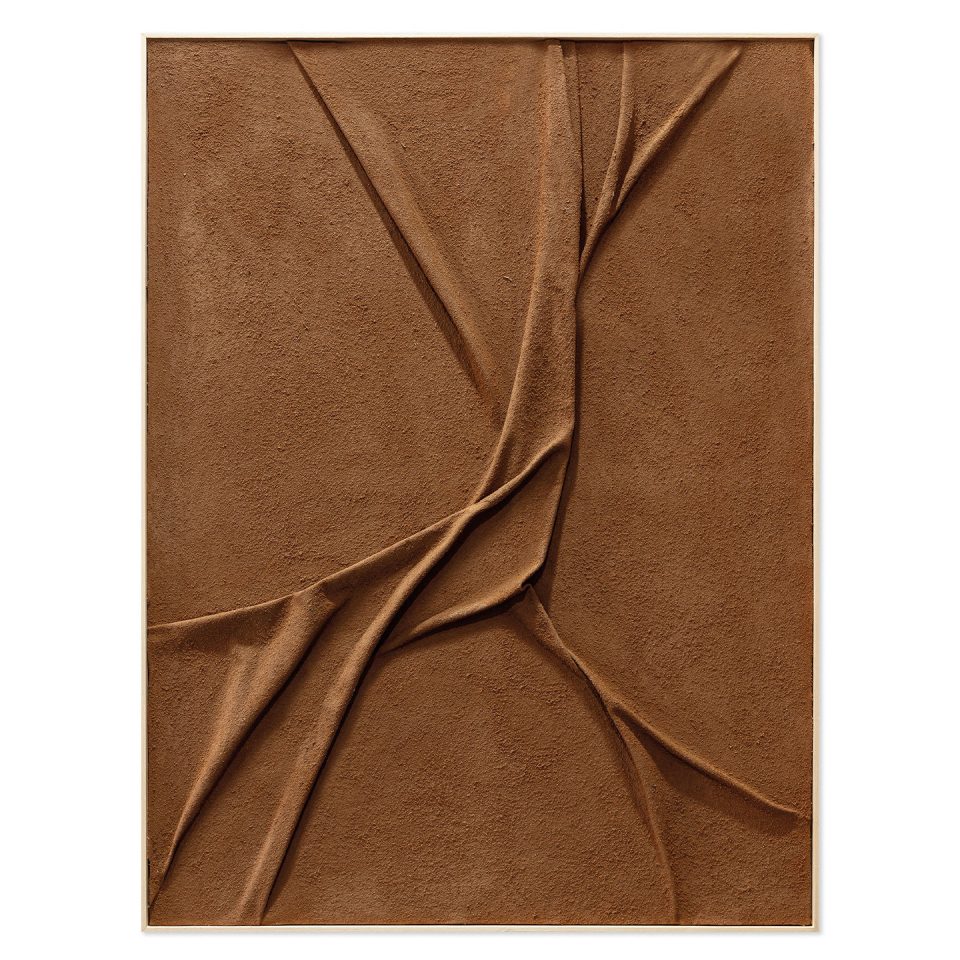 Leather 90×120