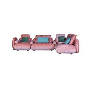 BONET L SHAPE SOFA