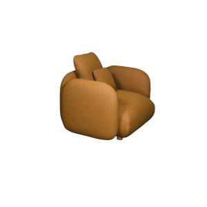 BONET LOUNGE CHAIR .3