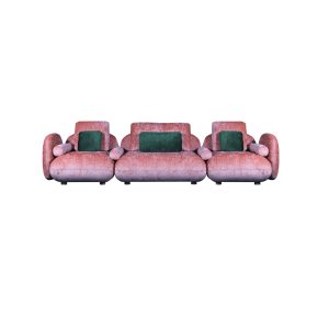 BONET SOFA 3 SEATS .1
