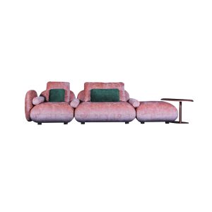 BONET SOFA 3 SEATS , TELMO 015