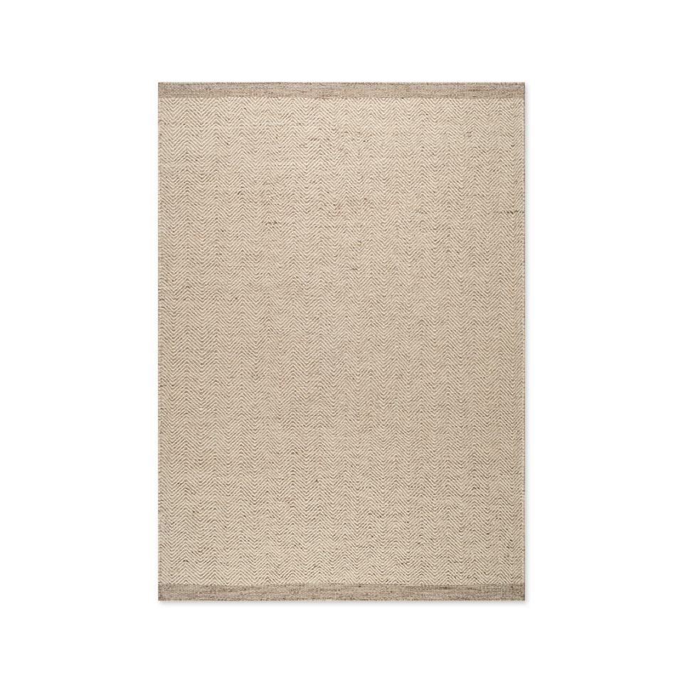 HERRINGBONE NATURAL