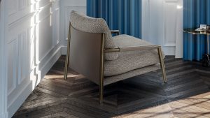 NORMAN-poltrona