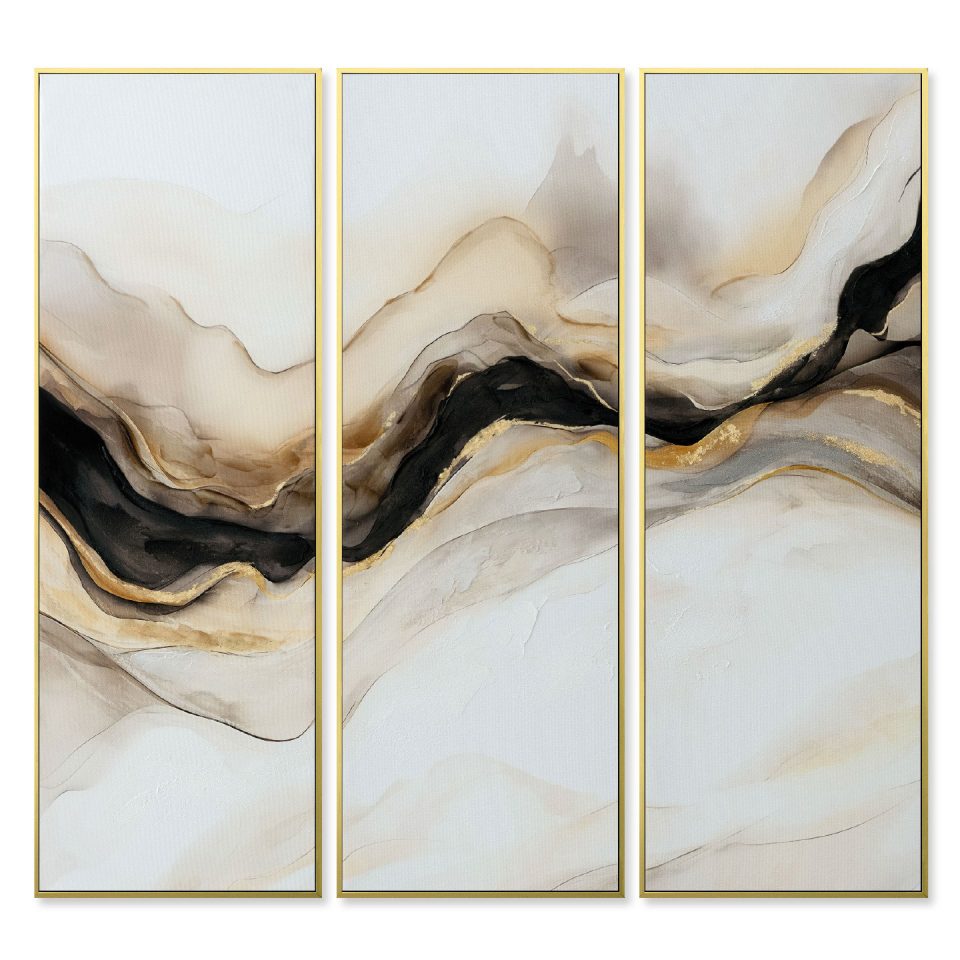 Golden flow