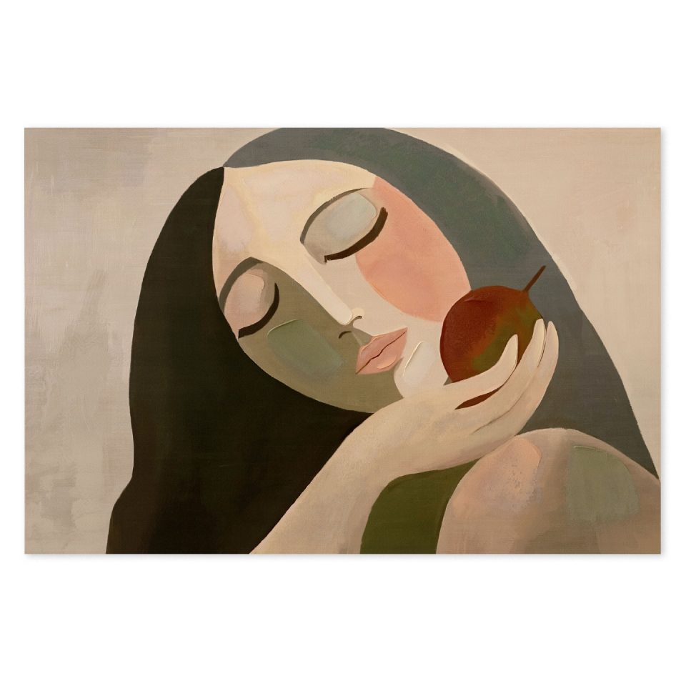 Eve 120×80