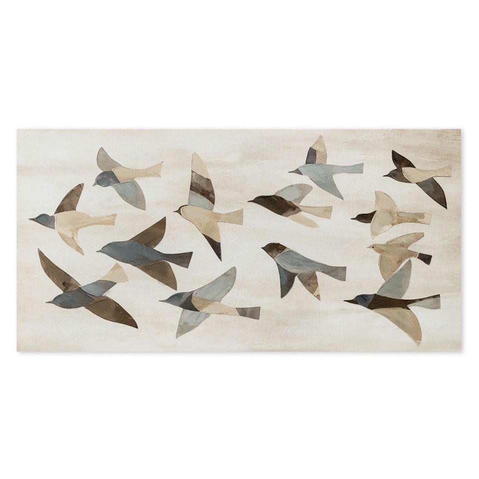 Mistral 120×60