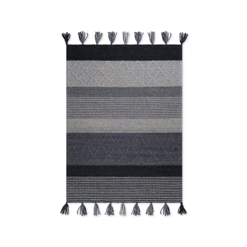 PLEX 107 GREY-BLACK