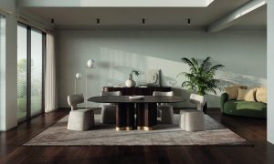 Zephyr C 001 - Solida - Dakry