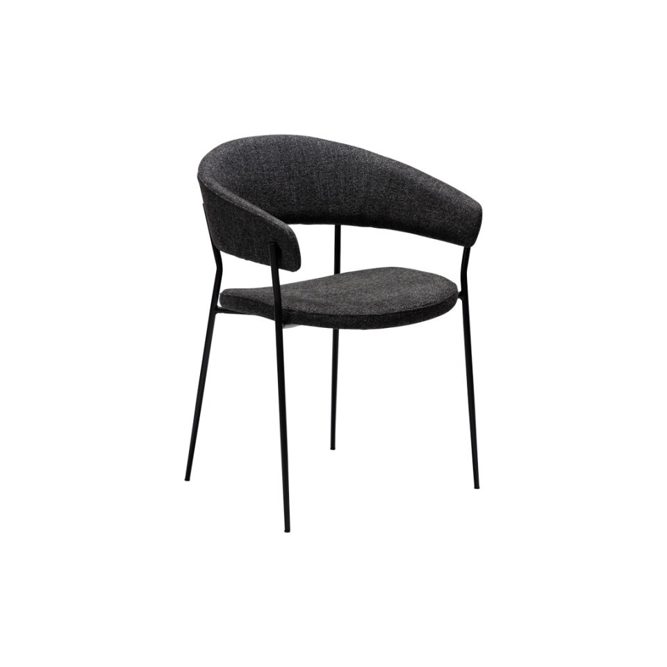 Reboot armchair