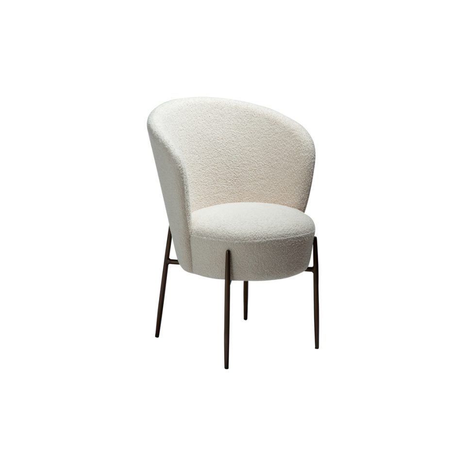 Orbit chair