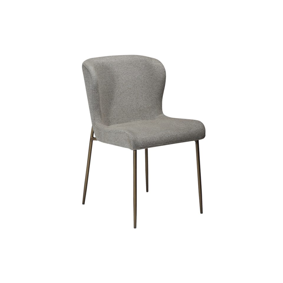 Glam chair