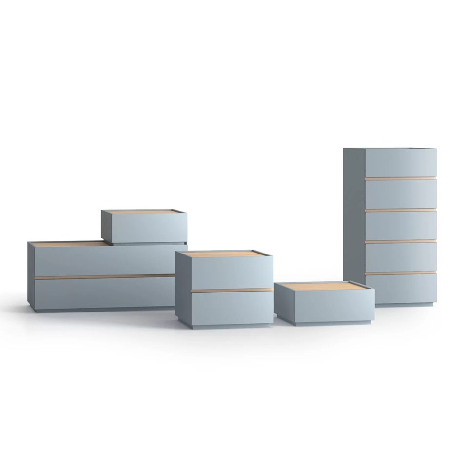 Giada modular